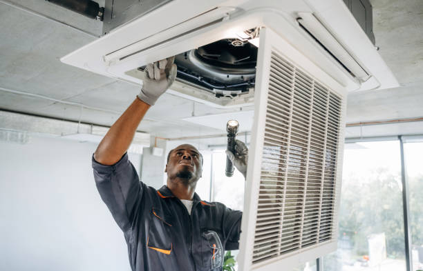 Licensed Hvac Repair service in Walnut Creek, NC - FH HVAC