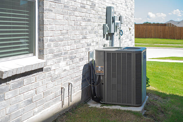 Reliable Hvac Repair contractor in Walnut Creek, NC by FH HVAC